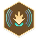 Ingress Badges 3