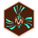 Ingress Badges 3