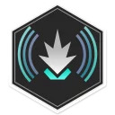 Ingress Badges 3