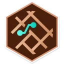 Ingress Badges 3