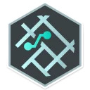Ingress Badges 3