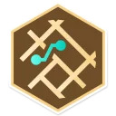 Ingress Badges 3