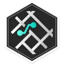 Ingress Badges 3