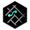 Ingress Badges 3