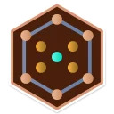 Ingress Badges 3