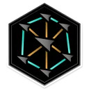 Ingress Badges 3