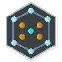 Ingress Badges 3
