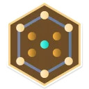 Ingress Badges 3