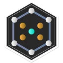 Ingress Badges 3