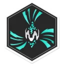 Ingress Badges 3
