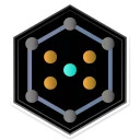 Ingress Badges 3