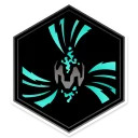 Ingress Badges 3