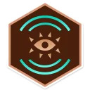 Ingress Badges 3