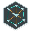 Ingress Badges 3