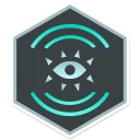 Ingress Badges 3