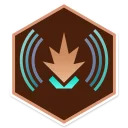 Ingress Badges 3