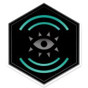 Ingress Badges 3