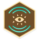 Ingress Badges 3
