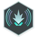Ingress Badges 3