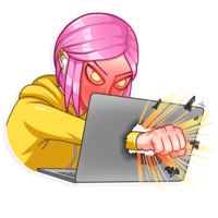 Интернет-зависимость