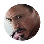 Iron Man Pt.3 @WASTEDSTUDIO