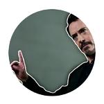 Iron Man Pt.3 @WASTEDSTUDIO