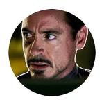 Iron Man Pt.3 @WASTEDSTUDIO