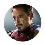 Iron Man Pt.3 @WASTEDSTUDIO