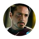Iron Man Pt.3 @WASTEDSTUDIO