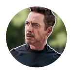 Iron Man Pt.3 @WASTEDSTUDIO