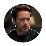 Iron Man Pt.3 @WASTEDSTUDIO