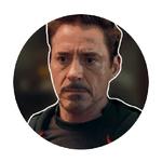 Iron Man Pt.3 @WASTEDSTUDIO