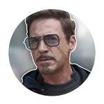 Iron Man Pt.3 @WASTEDSTUDIO