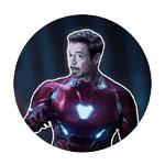 Iron Man Pt.3 @WASTEDSTUDIO