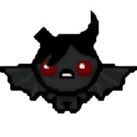 The Binding of Isaac
