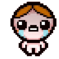 The Binding of Isaac