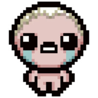 The Binding of Isaac