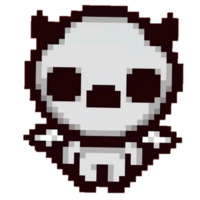 The Binding of Isaac