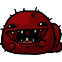 The Binding of Isaac