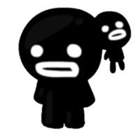 The Binding of Isaac