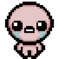 The Binding of Isaac