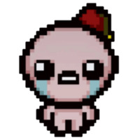 The Binding of Isaac