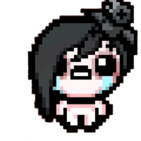 The Binding of Isaac