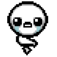 The Binding of Isaac