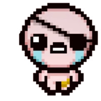 The Binding of Isaac