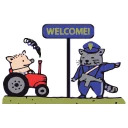 It's Time To Go