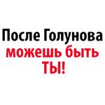 Мы Иван Голунов