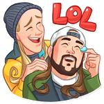 Jay and Silent Bob