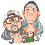 Jay and Silent Bob