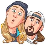Jay and Silent Bob